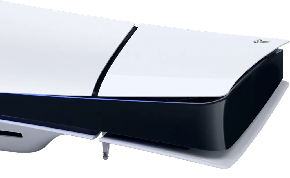 PlayStation 5 console